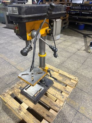 Taladro de columna profesional