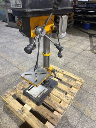 Taladro de columna profesional