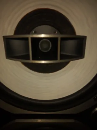 Altavoces Kenwood por unidad