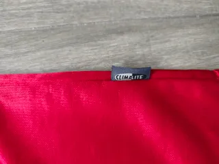 Camiseta Bayern Múnich Retro Talla L Adidas