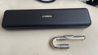 Flauta Travesera Yamaha