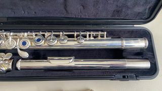 Flauta Travesera Yamaha