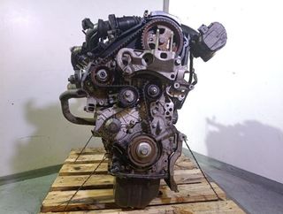 Motor completo ford t3cb transit 1.5 rectp5273529