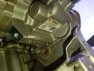 Motor completo ford t3cb transit 1.5 rectp5273529