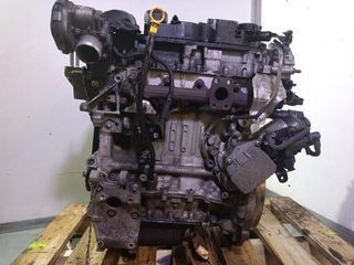 Motor completo ford t3cb transit 1.5 rectp5273529