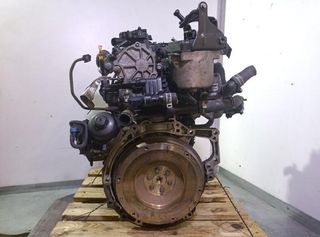 Motor completo ford t3cb transit 1.5 rectp5273529