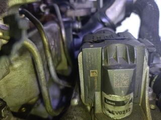 Motor completo ford t3cb transit 1.5 rectp5273529