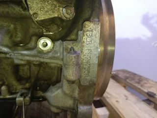 Motor completo ford t3cb transit 1.5 rectp5273529