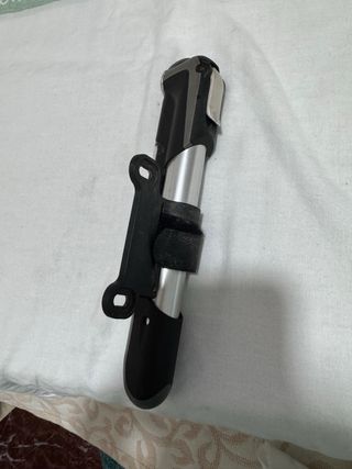 Inflador Bicicleta Portátil