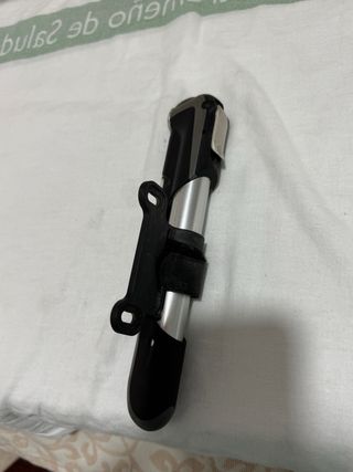 Inflador Bicicleta Portátil