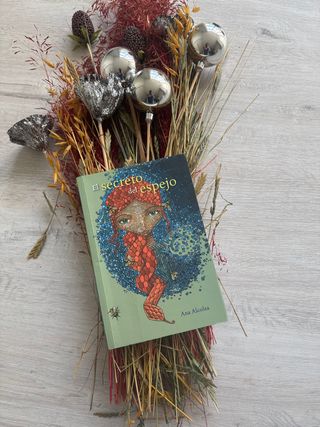 El secreto del espejo (Spanish Edition)