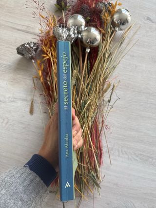 El secreto del espejo (Spanish Edition)