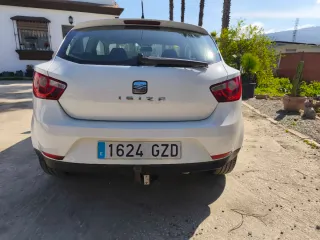 SEAT Ibiza 2010