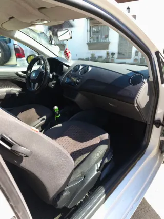 SEAT Ibiza 2010