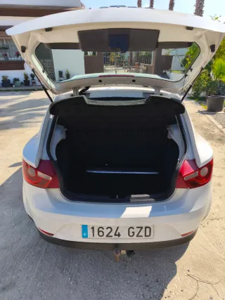 SEAT Ibiza 2010