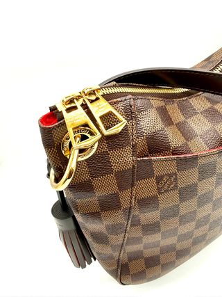 Louis Vuitton South Bank Besace