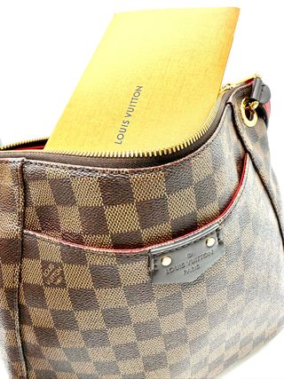 Louis Vuitton South Bank Besace