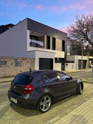 BMW Serie 1 2007