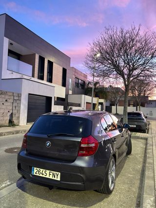 BMW Serie 1 2007