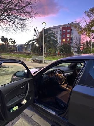 BMW Serie 1 2007