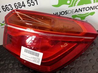 Piloto trasero bmw 94379 7488542-01 serie x1 (f48)