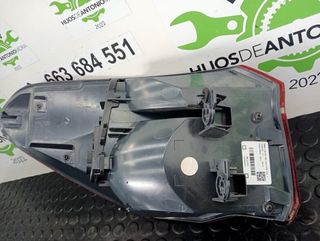 Piloto trasero bmw 94379 7488542-01 serie x1 (f48)