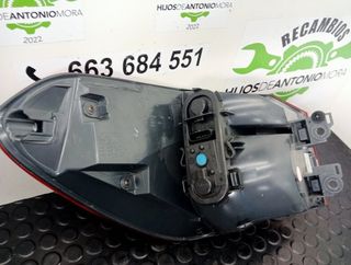 Piloto trasero bmw 94379 7488542-01 serie x1 (f48)