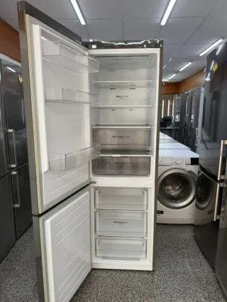 Nevera LG No Frost con garantía