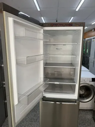 Nevera LG No Frost con garantía