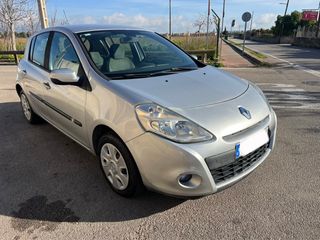 Renault Clio 2010