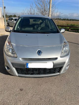 Renault Clio 2010