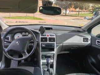 Peugeot 307 2006