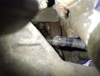 Motor completo ford wl ranger (et) rectp4621830