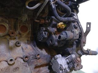 Motor completo ford wl ranger (et) rectp4621830