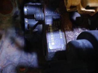 Motor completo ford wl ranger (et) rectp4621830