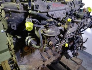 Motor completo ford wl ranger (et) rectp4621830