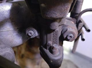 Motor completo ford wl ranger (et) rectp4621830