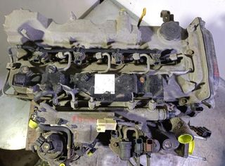 Motor completo ford wl ranger (et) rectp4621830