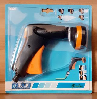 Pistola acqua G.F. Garden 5475