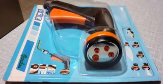 Pistola acqua G.F. Garden 5475