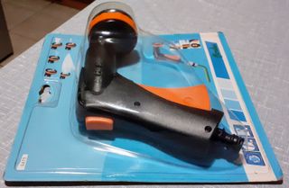 Pistola acqua G.F. Garden 5475