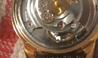 Reloj Nivada Aquamatic