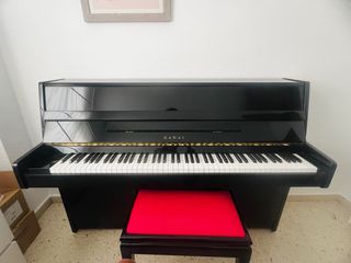 OFERTA Piano Kawai