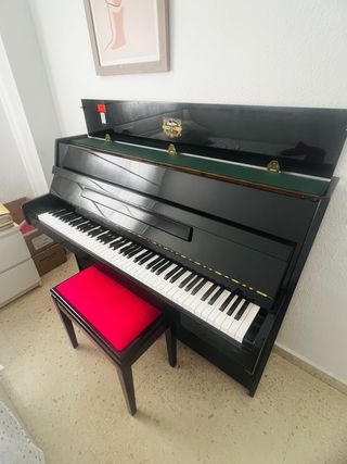 OFERTA Piano Kawai