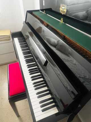 OFERTA Piano Kawai