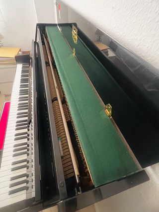 OFERTA Piano Kawai