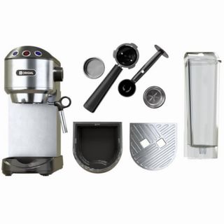 Origial BARISTAEXPERT 19 Cafetera Espresso 19 Bare