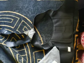 Corrector Espalda Talla S