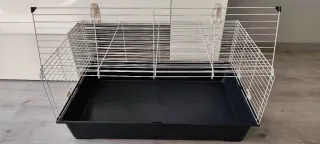 Jaula Ferplast para Roedores