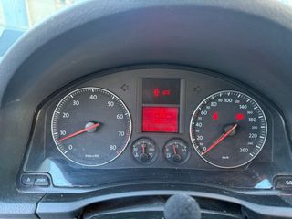 Volkswagen Golf 2005